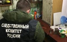Пока мать рожала: в России мужчина отрезал 6-летнему ребенку голову