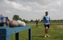 Стало погано за кермом: український легкоатлет помер у 27 років