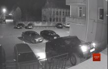 Їздили на авто по сходах: скандал з депутатами на Львівщині отримав продовження