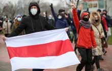 Politico: Оппозиция Беларуси готовит "жаркую весну" для Лукашенко