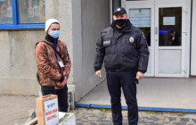 По секретному коду: в Николаеве проверяют информацию о подвозе избирателей на такси (фото, видео)