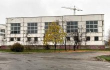 "Ні, це не закинута будівля": у мережі показали жахливий стан київської школи (фото)