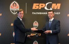 «БРСМ-Нафта» и ФК «Шахтер» стали стратегическими партнерами