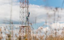 Киевстар увеличил покрытие 4G в Запорожской и Херсонской областях