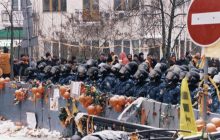 Atlantic Council: Революція в Україні сформувала всю геополітику 21-го століття