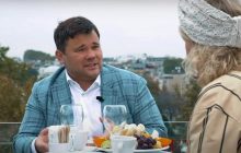Богдан: "Мінські угоди" виконати неможливо, у нас почнеться громадянська війна (відео)
