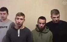 Заступився за кондуктора: у Маріуполі четверо хлопців побили пасажира тролейбуса через маску (відео)