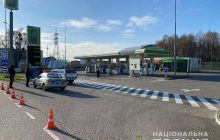 На Киевщине выпивший мужчина ради развлечения сообщил о "заминировании" АЗС