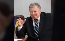 CEO of Ukraine's Pivdenne space giant dies of COVID-19