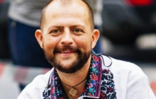 В ДТП погиб основатель Lviv Fashion Week
