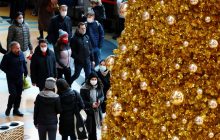 В "Слуге народа" ожидают, что у Кабмина будет решение по локдауну в Украине до конца недели