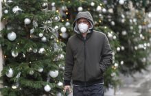 Several New Year lockdown scenarios under discussion in Ukraine – media