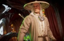 В Mortal Kombat 11 появится Кристофер Ламберт и другие актеры из одноименного фильма (видео)