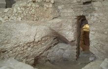 Британский археолог заявил, что раскопал дом Иисуса Христа (фото)