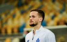 Динамо - Барселона: команды объявили стартовые составы на матч Лиги чемпионов