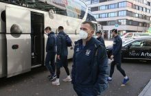 Рассмотрение дела об отмене матча Швейцария - Украина: в УАФ представили видеоматериалы