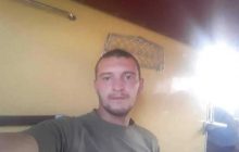 Стало известно имя погибшего военнослужащего в районе Авдеевки (фото)