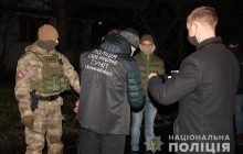 В Житомире предприниматель заказал убийство своего партнера по бизнесу за $15 тысяч