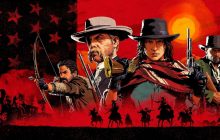 Мультиплеер Red Dead Redemption 2 станет отдельной игрой и получит большую скидку