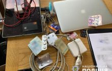 Под Киевом полиция задержала известного фотографа за развращение несовершеннолетних (фото)