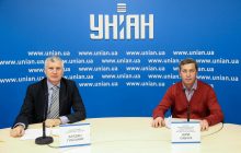В Киеве по инициативе фонда "Украина XXI века" откроется уникальная международная выставка "Знак соборности. Большой герб Украины " (видео, фото)