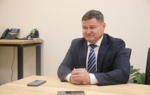 В.о. першого заступника голови правління "Укртатнафти" Руслан Ляпка: Наші політики не довіряють своїм громадянам, виробникам, але чомусь сподіваються, що Росія буде наповнювати український ринок нафтопродуктів і усувати дефіцит