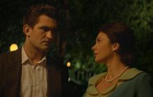 Названа дата телепремьеры фильма "Запрещенный" о жизни Василия Стуса: пять интересных фактов о ленте