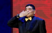 Умер Диего Марадона: что известно о легендарном футболисте (фото, видео)