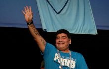 Аргентинский суд постановил сохранить тело Марадоны ради ДНК (видео)