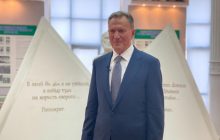 На выборах ректора Одесского медуниверситета с большим отрывом победил Валерий Запорожан