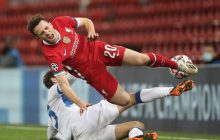 Ліга чемпіонів: Ліверпуль вдома поступився Аталанті та інші результати 25 листопада