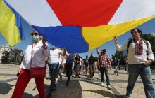МЗС Білорусі викликало українського посла через мітинги на підтримку протестувальників