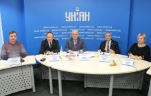Дії керівництва «Укроборонпрому» спрямовані на знищення вітчизняного авіабудування - представники галузі (фото, відео)