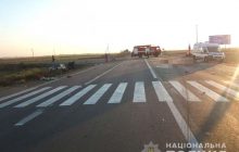 На Рівненщині в жахливій ДТП загинули матір з сином, ще двох дітей госпіталізовано (фото)