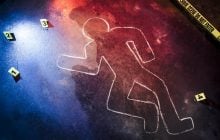 Житель Уэльса во время прогулки с собакой нашел тело пропавшего друга
