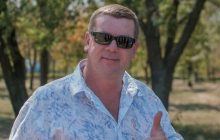 Ветерану Афганістану ампутували обидві ноги після укусу павука на Дніпропетровщині
