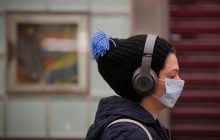 Жодної пісні українською: в Apple Music показали, яку музику слухають кияни