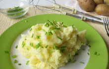 Сколько варить картофель для приготовления пюре: правильное время улучшит вкус блюда