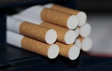 Повышение адвалорного акциза на сигареты не пополнит бюджет - СМИ
