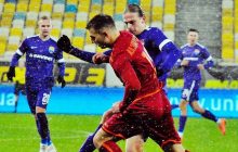 УПЛ: Мариуполь одержал победу в стартовом матче 11-го тура