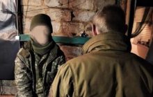 На Луганщине пьяный военнослужащий подстрелил товарища (фото)