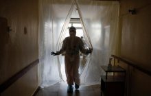 Інвалідність після COVID-19: анестезіолог з Києва отримав страховку у 630 тисяч гривень