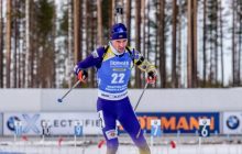 Новий сезон Кубка світу з біатлону відкрито: результати чоловічої індивідуальної гонки в Контіолахті