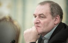 Правозахисник Євген Захаров: велика частина рішень ЄСПЛ щодо України стосується надмірної тривалості розгляду справ у судах. І це системна проблема - суддів не вистачає катастрофічно