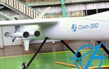 ВСУ через год могут принять на вооружение аналог турецкого ударного беспилотника "Байрактар"