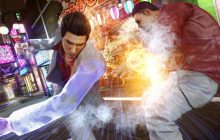 Серия японских экшн-игр Yakuza продалась тиражом в 14 миллионов копий