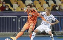 Ювентус - Динамо: прогноз букмекеров на матч Лиги чемпионов
