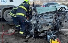 Ужасное ДТП на Закарпатье: количество жертв увеличилось до пяти (фото, видео)
