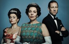 Серіал "Корона" від Netflix - 5 причин подивитися один з найпопулярніших сучасних серіалів