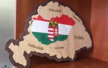 Обыски у "благотворителей" на Закарпатье: СБУ изъяла пропаганду "Великой Венгрии" (фото)